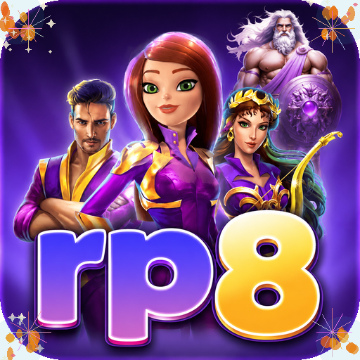 rp8 — galeri pratinjau Resmi APK